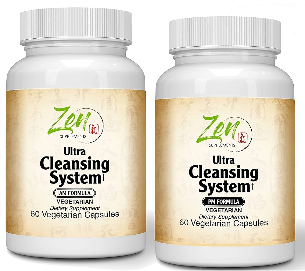 Full Body Detox Kit
