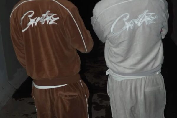 7 Reasons Why Streetwear Corteiz in 2025 Is Taking Over Daily Fits