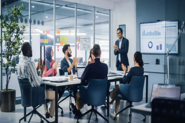 Executive coaching for CEOs