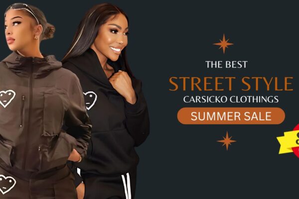 Fall Tracksuits at Carsicko Shop