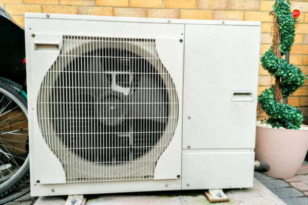 Air Source Heat Pump Service