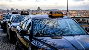 Airport Taxi Service