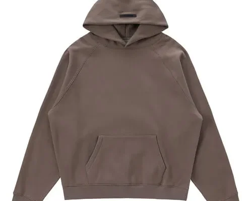 Essential Hoodie