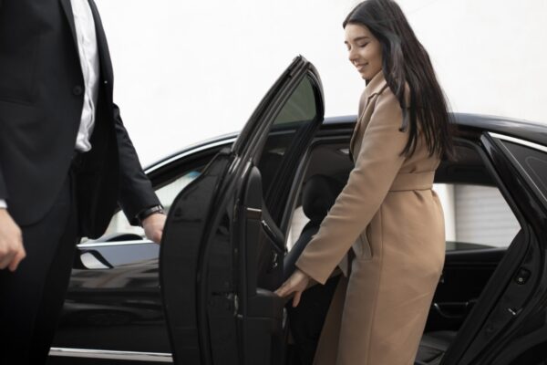 Why Locals Trust Limo Service Morristown NJ Limo Service Morristown NJ