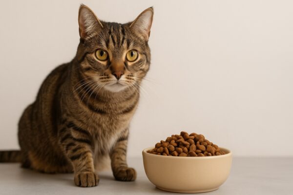 Best Cat Food Brands - A Complete Guide for Pet Parents
