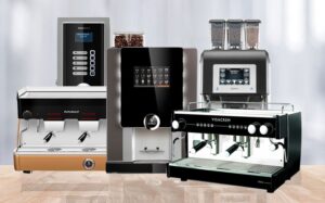 Office Coffee Machines