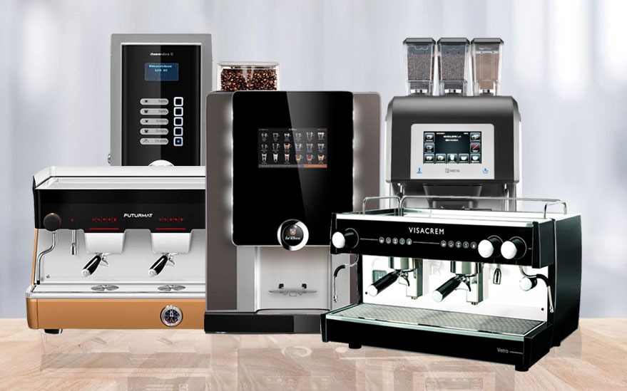 Office Coffee Machines