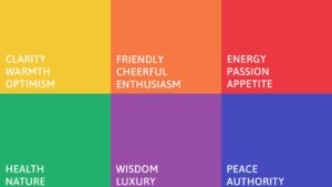 lucky color for 2025 feng shui