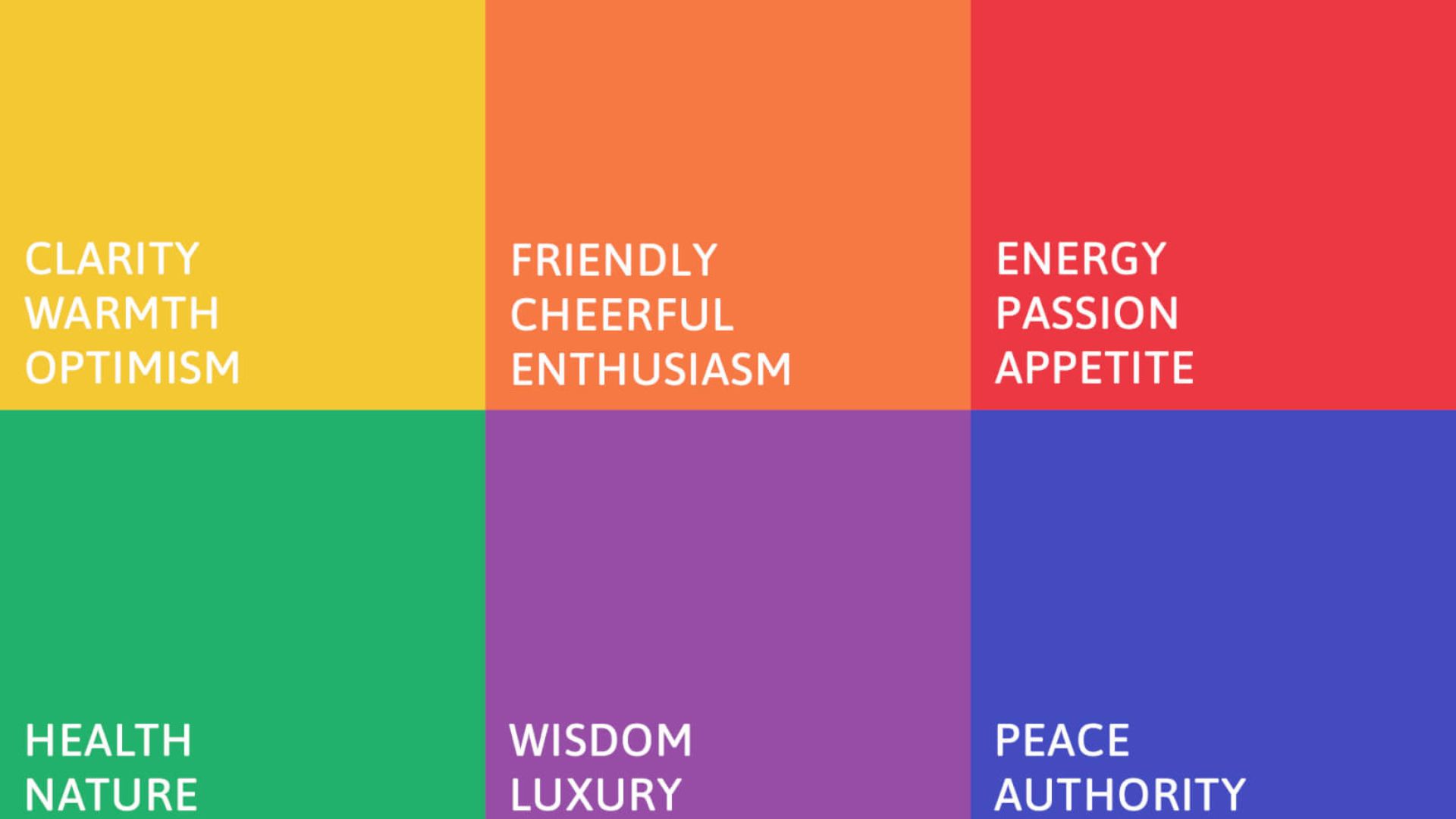 lucky color for 2025 feng shui