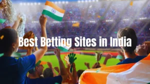 best betting sites in India