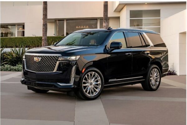 Limo Service Connecticut to Tweed New Haven Airport
