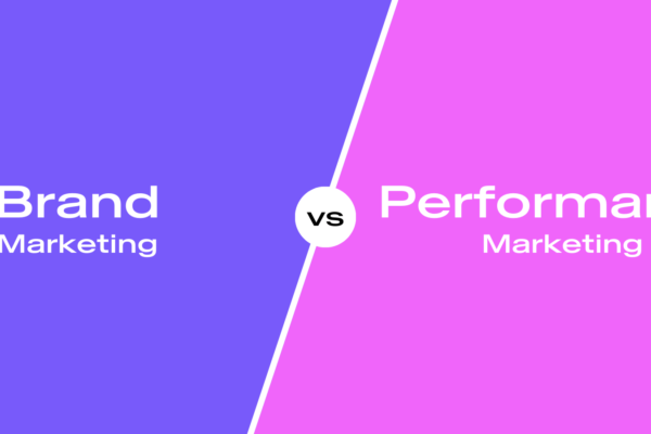 Comparing Performance Marketing vs Brand Marketing: Which Works Best?
