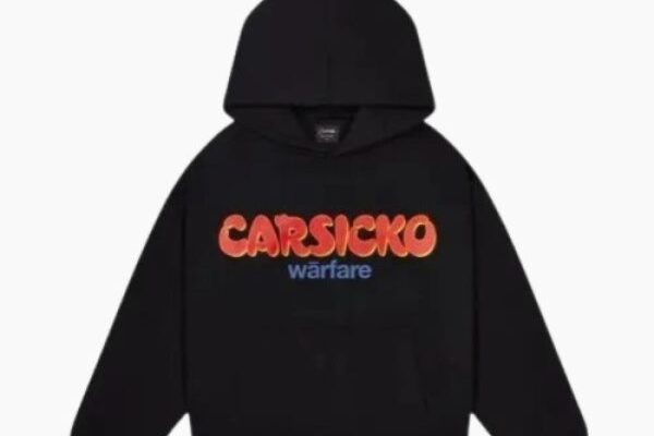 The Signature Look Starts with Carsicko Clothing