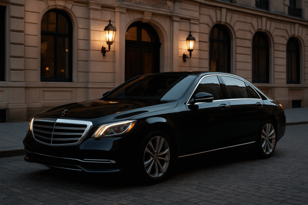 SquareLimo: The Event Planner’s Secret to Seamless, Luxury Transportation in New York