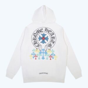 Chrome Hearts: From Underground Rebellion to Luxury Streetwear Legend