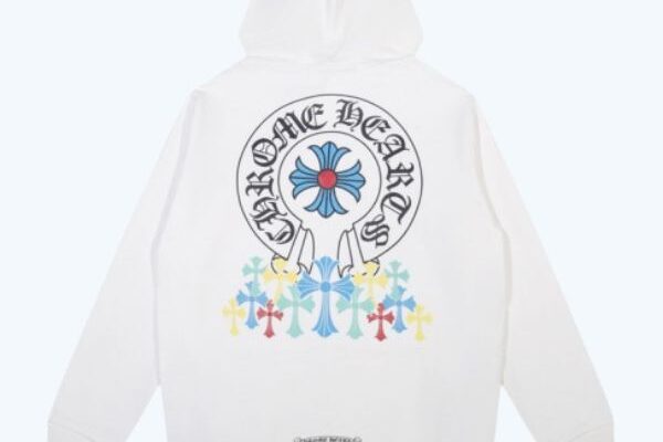 Chrome Hearts: From Underground Rebellion to Luxury Streetwear Legend Chrome Hearts: From Underground Rebellion to Luxury Streetwear Legend