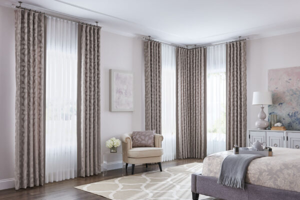 Premium Curtains Company in Dubai – Style Meets Comfort Curtains Company in Dubai