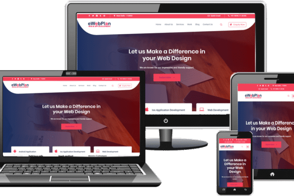 Top 5 Web Design Trends We’re Implementing for Dubai Clients in 2024