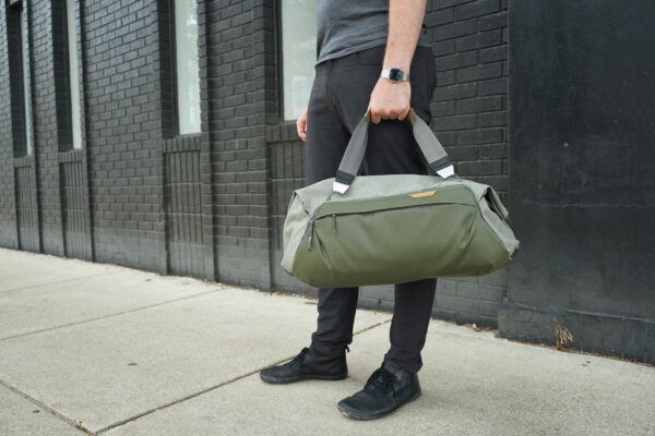 Why the Destined 4 Greatness Duffel Bag Is the Ultimate Companion for Your Active Lifestyle Destined 4 Greatness Duffel Bag