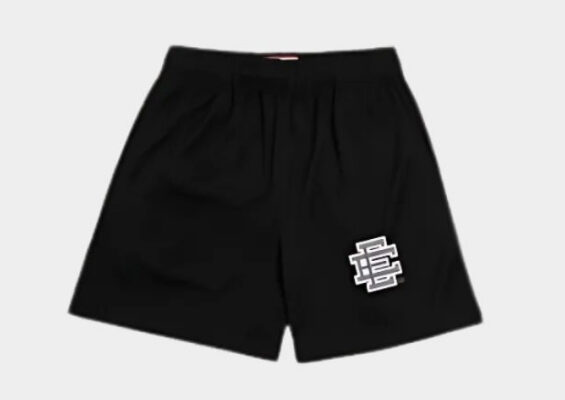 The Ultimate Streetwear Staple: Why Eric Emanuel Shorts Are Dominating the Scene