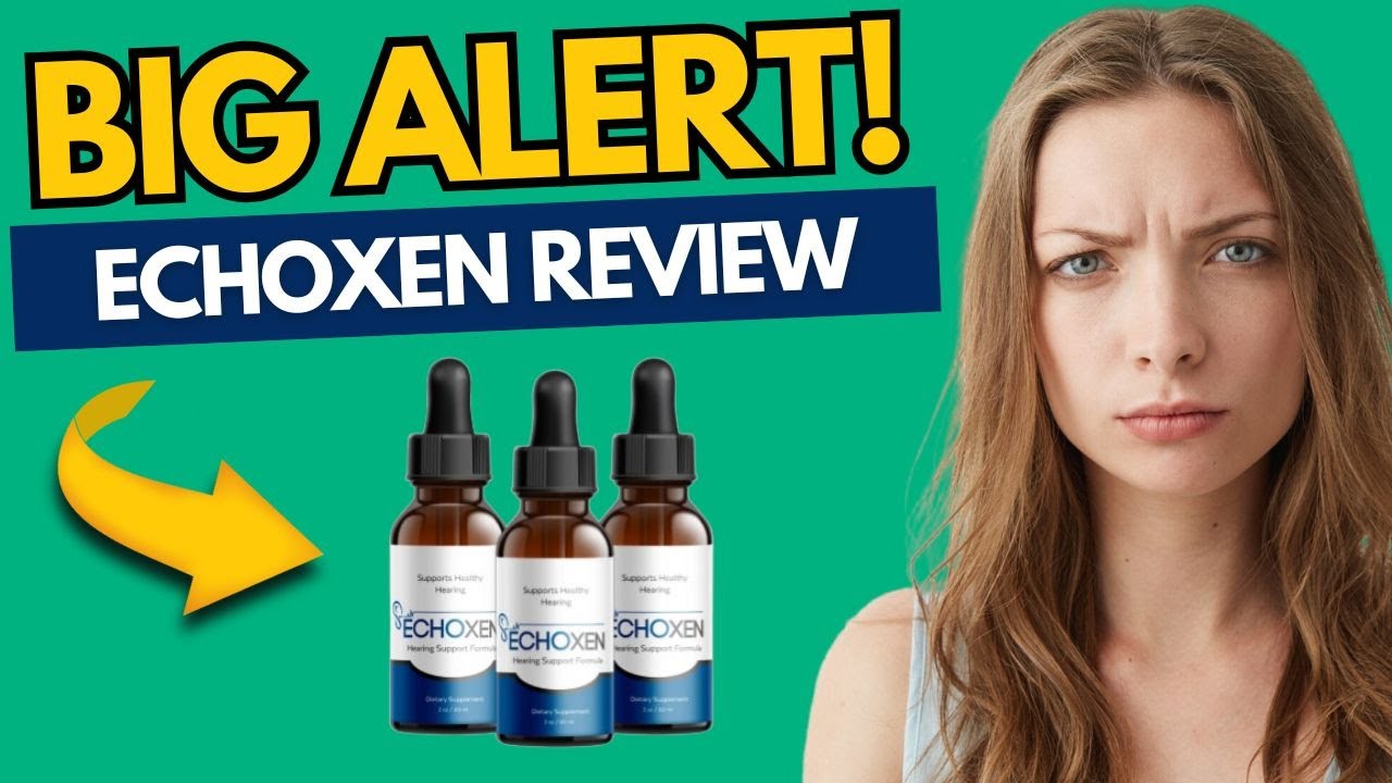 EchoXen