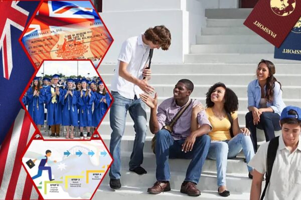 A Complete Guide to Student Visa Extension in Australia 2025 student visa extension australia