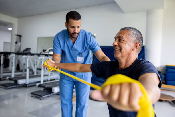 Fresno rehabilitation center