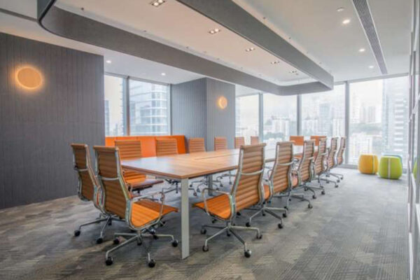 Best fitout services Dubai