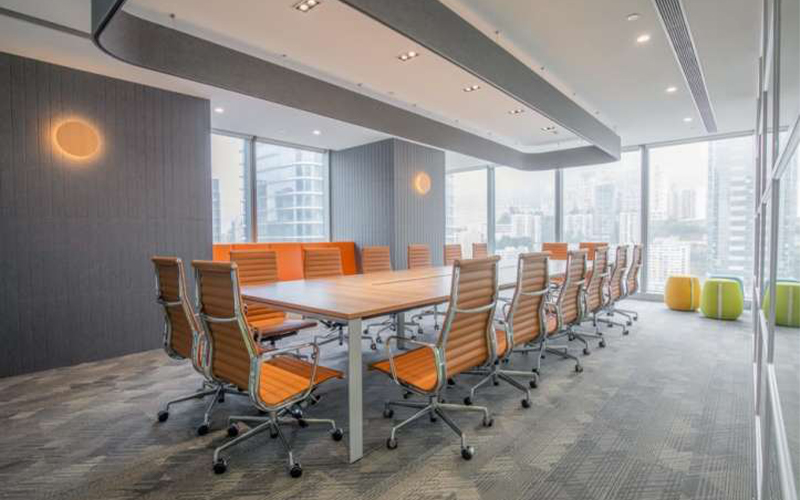 Best fitout services Dubai