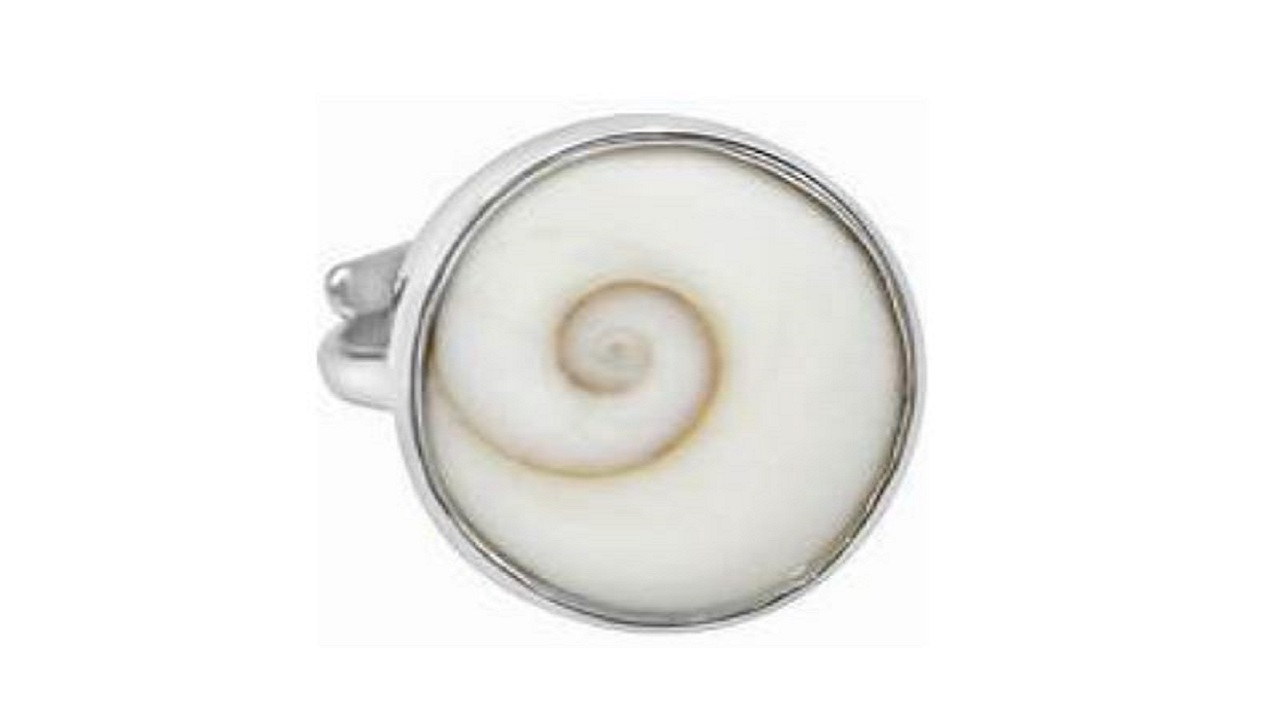 Gomti Chakra