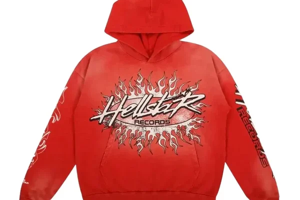 Hellstar Hoodie: The Perfect Blend of Comfort, Style, and Culture Hellstar Hoodie