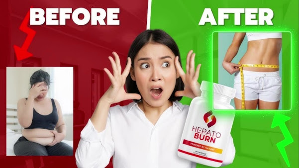HepatoBurn