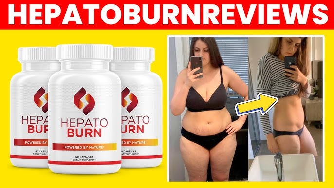 HepatoBurn