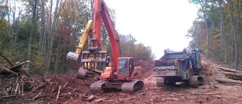 Hinz Logging & Land Clearing