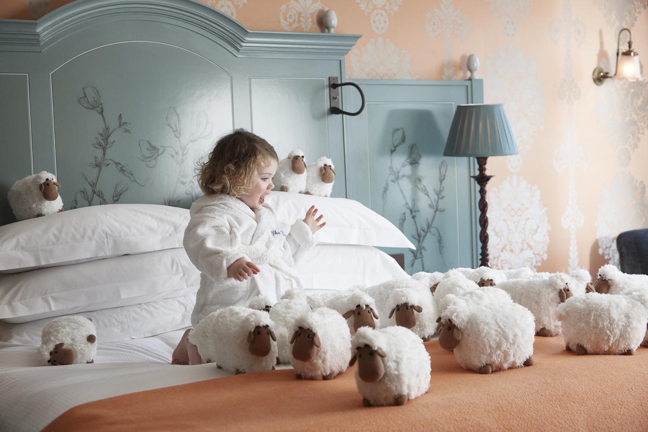 Hotels for the Whole Family in Jerusalem