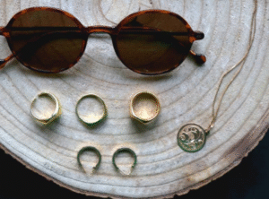 How to Style Statement Earrings with Minimal Outfits