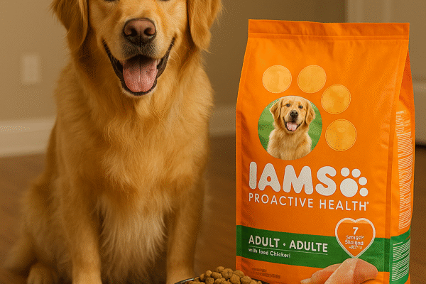 Paw-fect Wellness: Unlocking IAMS Proactive Health for Happier, Healthier Dogs 🐶🌟 IAMS Proactive Health