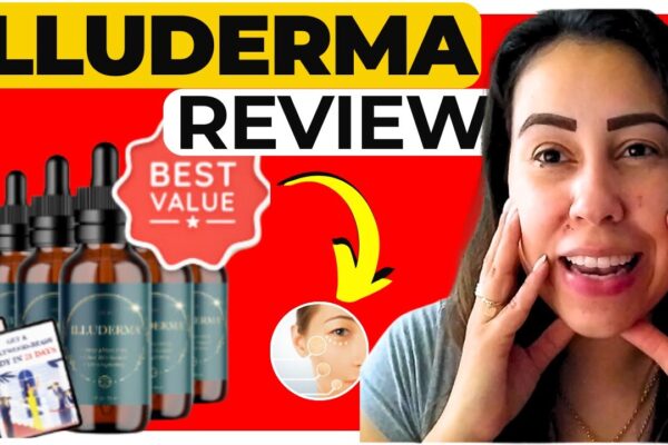 Illuderma