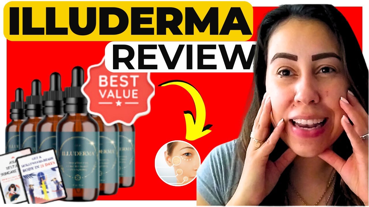 Illuderma