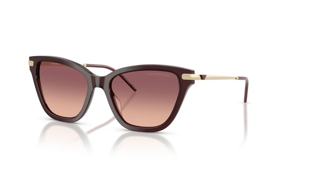 emporio armani vintage sunglasses