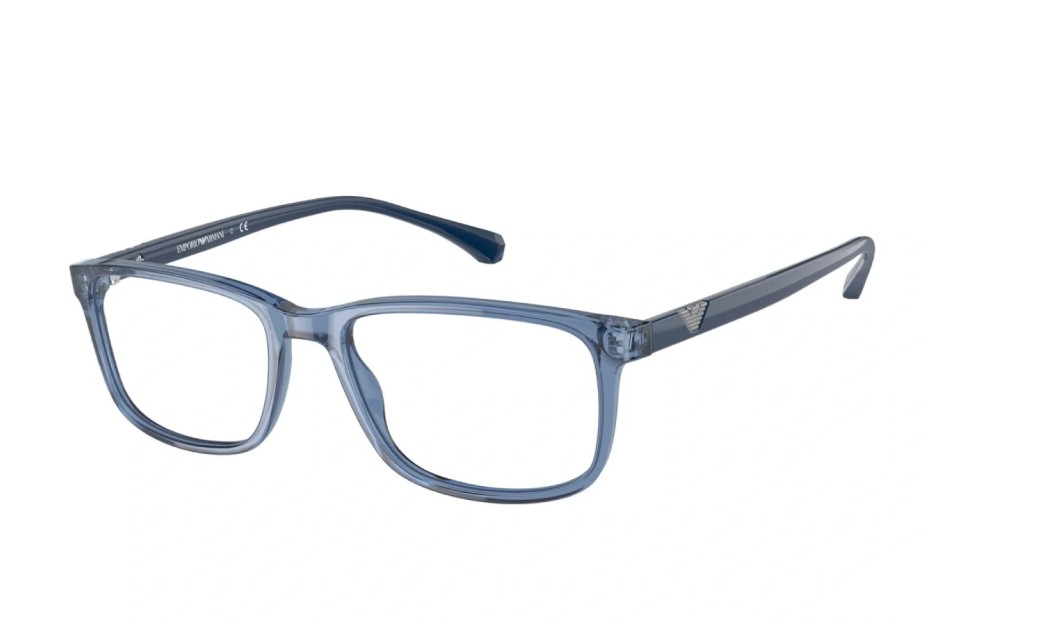 emporio armani eyeglasses for men