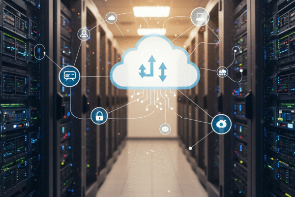 Top Cloud Server & Help Desk Services in Miami, FL cloud server service