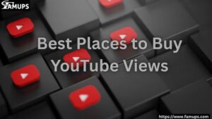 Best Places to Buy YouTube Views