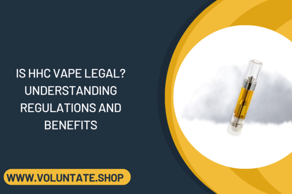 HHC vape legal