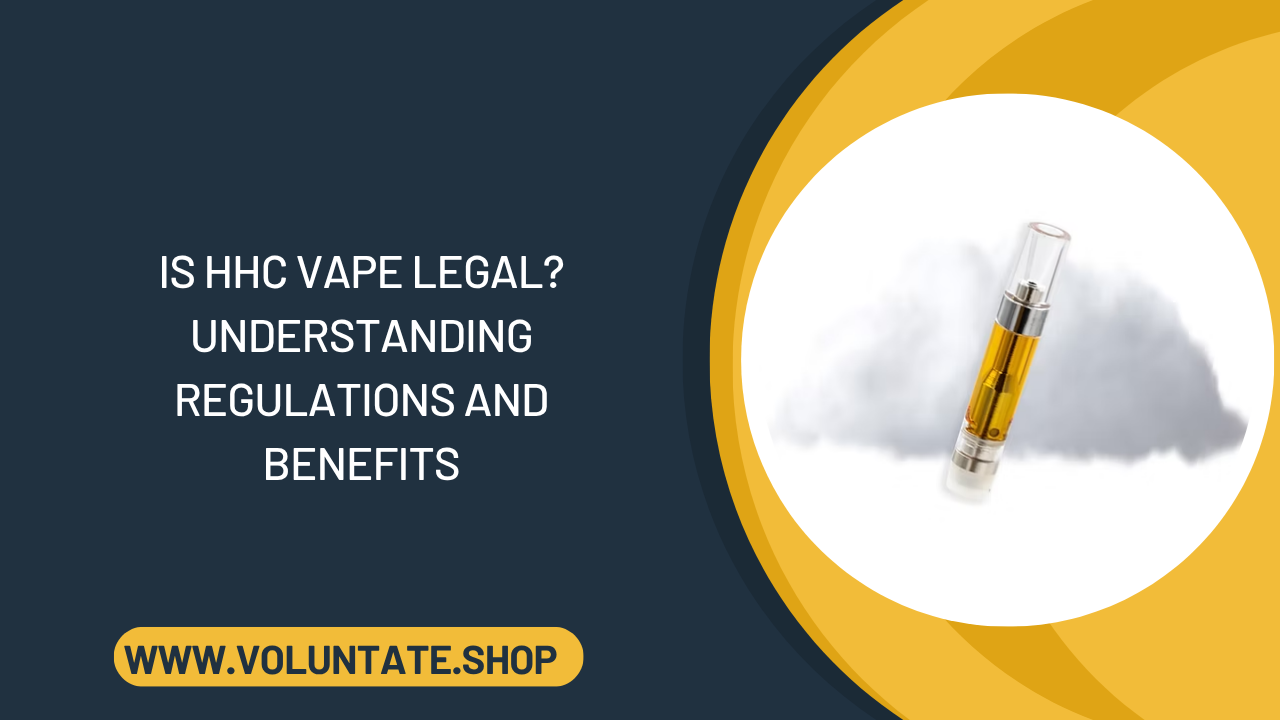 HHC vape legal