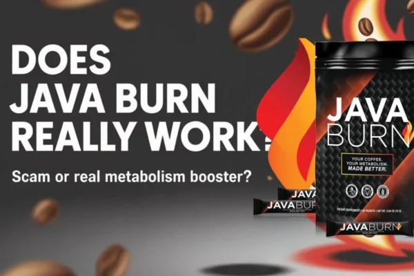 Java Burn