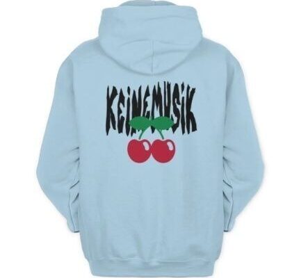 Brand New Keinemusik Clothing: New Horizons and Fashion Forecasts