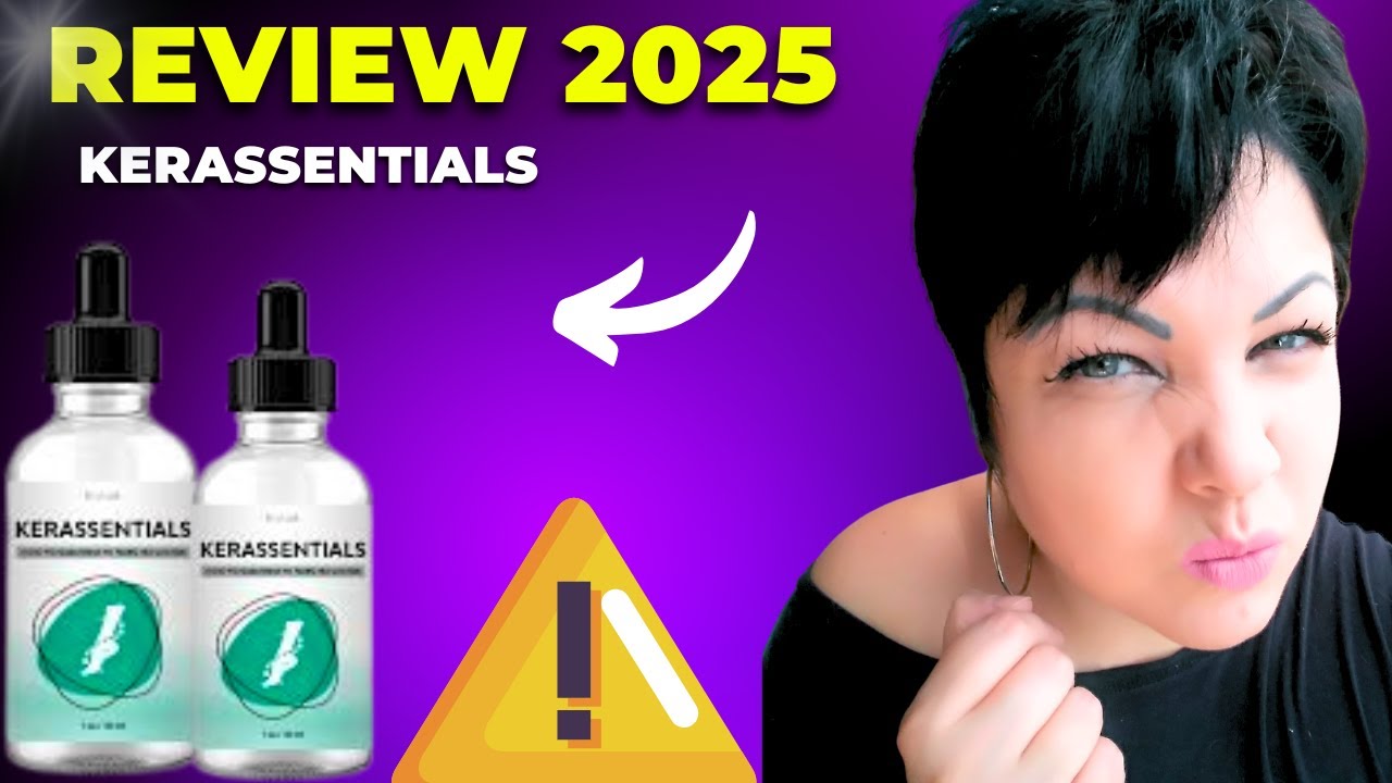Kerassentials