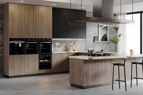 Luxury Spaces Redefined by Kitchen Design Companies in Dubai Luxury Spaces Redefined by Kitchen Design Companies in Dubai