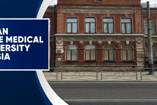 How much is an MBBS at Kuban State Medical University? t Kuban State Medical University
